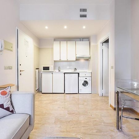 Contempora Apartments - Elvezia 8 - E15 Milan Luaran gambar