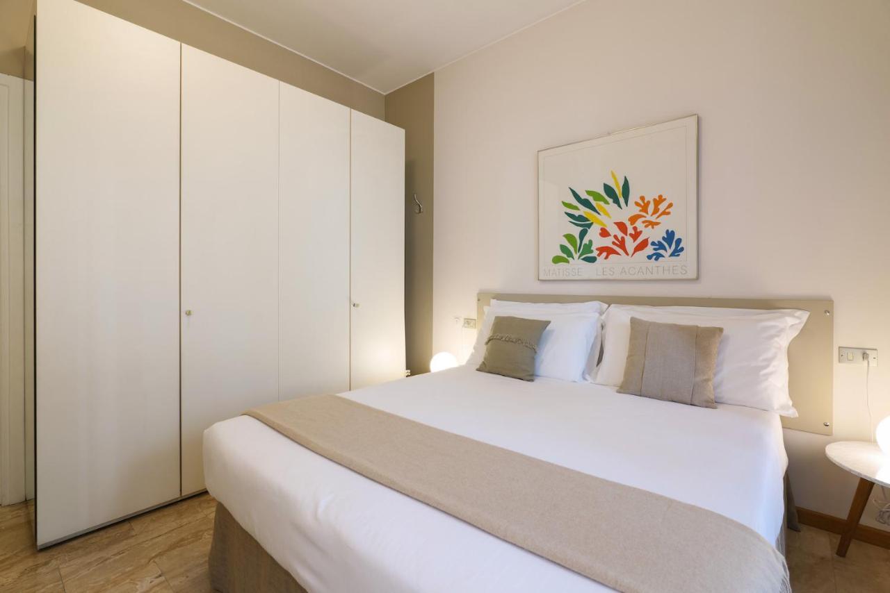 Contempora Apartments - Elvezia 8 - E15 Milan Luaran gambar