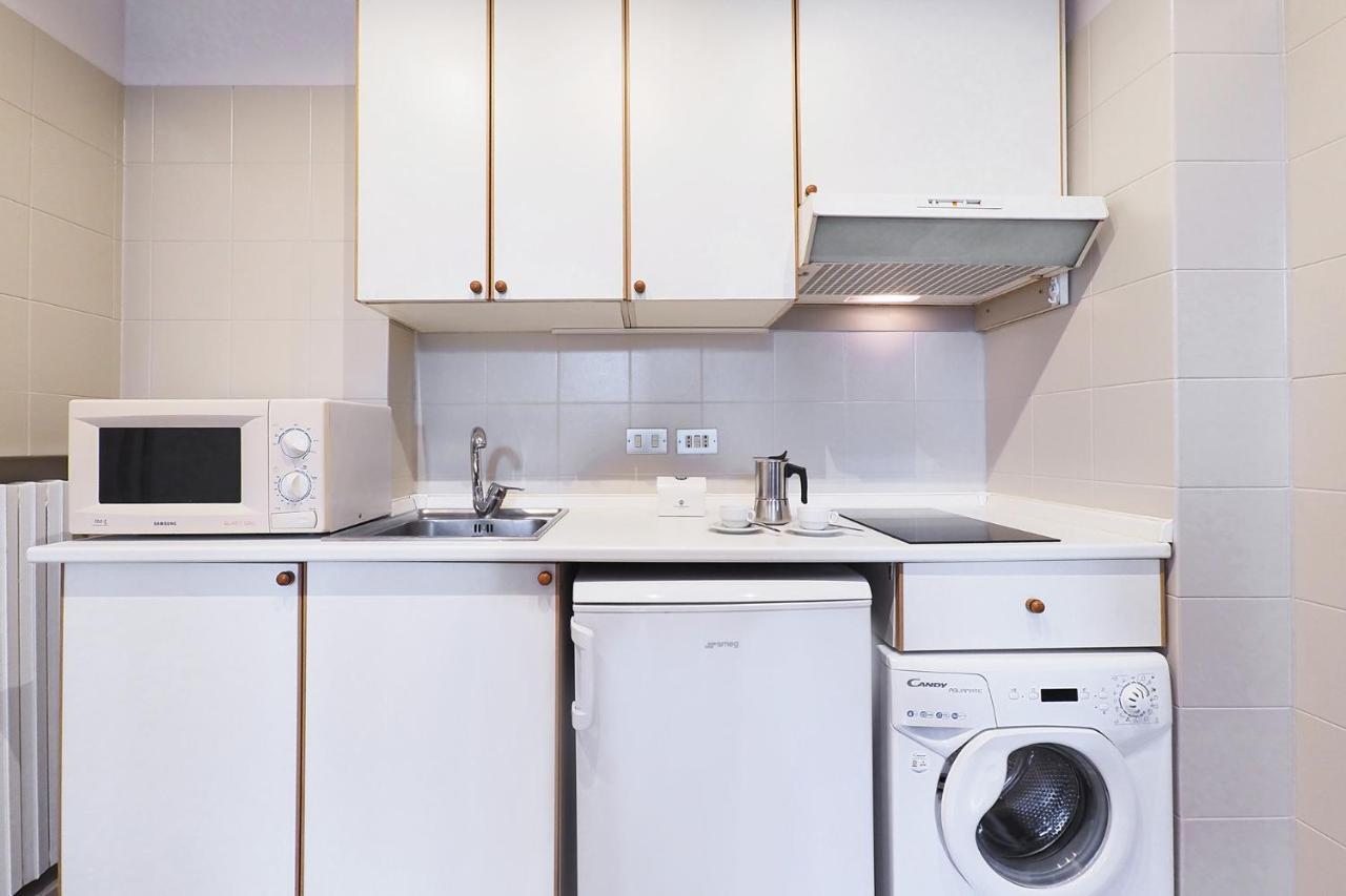 Contempora Apartments - Elvezia 8 - E15 Milan Luaran gambar